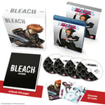 Bleach (Original) - Collector's Set 1 Limited Collector's Edition Blu-ray