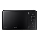 Samsung MS23K3555EK Solo Microwave, 800W, 23 Litre, Black