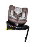 Cosatto Come and Go 2 i-Size Car Seat, Lollop