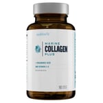 Matters Marine Collagen+ C+E & Hyaluron Biotin & Zink Kosttillskott 90 st