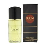 Parfym Herrar Yves Saint Laurent Opium EDT 100 ml