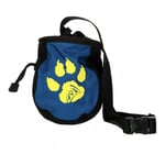 Kids Chalk Bag Paw