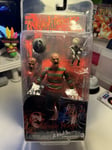 Freddy Krueger NECA Nightmare On Elm Street 3 Dream Warriors figure Puppet New