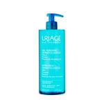 Uriage Gel Surgras Dermatologique 500ml