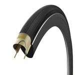 Vittoria Corsa Speed G Plus Isotech Pneu de vélo, Mixte, Corsa Speed G Plus Isotech, Noir