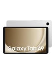 Samsung Galaxy Tab A9 8.7" Tablet, Wifi, 128Gb - Silver