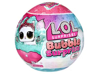 L.O.L. Surprise! Bubble Surprise Pets - Flera Varianter Pdq