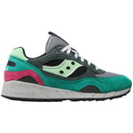 Baskets Saucony  - Shadow 6000 - anthracite