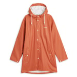 Tretorn Wings Rainjacket Burnt Brick M