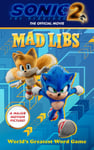 Penguin Young Readers Matheis, Mickie Sonic the Hedgehog 2: The Official Movie Mad Libs: World's Greatest Word Game (Sonic Hedgehog)