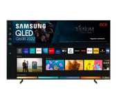 Téléviseur QLED 55'' 138 cm SAMSUNG 55Q60B