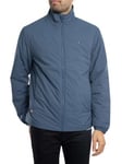 Tommy HilfigerLightweight Jacket - Aegean Sea