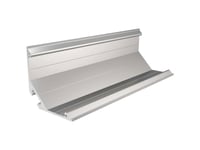 Deko Light 970570 Av-05-25 Hjørneprofil Aluminium (B X H X T) 63.50 X 25.70 X 2000 Mm 2 M