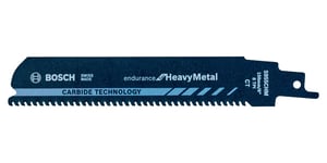 Bosch Tigersågblad metall S955CHM 150 mm 10-pack