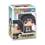 [DISPO A CONFIRMER] Naruto Pop! Animation Vinyl figurine Itachi(Young)