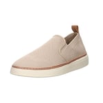 GANT Homme San Prep Basket, Taupe, 40 EU