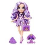 Rainbow High Violet Willow Rainbow World Slime Dolls 120223