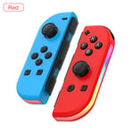 For Nintendo Switch Joy Con Controller Left & Right Wireless Pair Gamepad Joypad