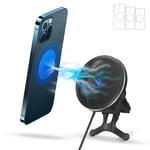 Antank Chargeur Induction Voiture sans Fil Compatible iPhone 12/12 Pro/12 min...