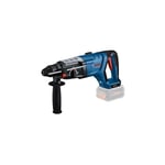 Bosch - Marteau perforateur sans fil gbh 18V-28 d sans batterie ni chargeur, dans son carton