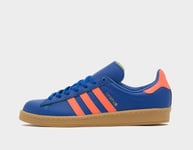 adidas Originals Campus 80s 'City Flip' - size? exclusive, Blue