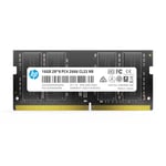 HP S1 SO-DIMM DRAM DDR4 2400MHz 8GB CL17 16 GB 16 GB 2666MHz CL19