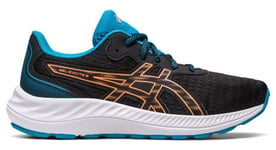 Asics Gel Excite 9 GS - enfant - noir