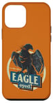 Coque pour iPhone 12 mini Succès de Sniper Elite Eagle Eyed Stone Eagle