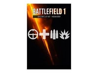 Battlefield 1 Shortcut Kit: Infantry Bundle - Xbox One - Nedlasting - Esd