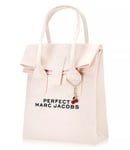 Marc Jacobs Fragrances Perfect Tote Lunch Bag