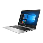 HP ELITEBOOK 840 G6 Bærbar PC 14" Touch, Core i5-8265U, 16GB, 240GB