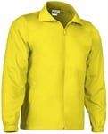 Veste De Sport Homme - Court - Jaune