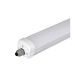 Vtac - Réglette led étanche 120cm 36W 120lm/W IP65 Samsung Chip v-tac VT-1249S - 120 ° - Blanc froid - 6400K