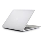 Skal MacBook Pro 16 2019 transparent