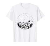 To The Stars Who Listen And The Dreams That Are Answered T-Shirt