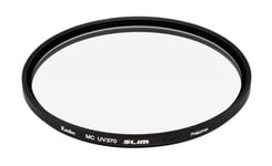 Kenko Mc Uv370 Slim 82Mm, 8.2 Cm, Ultraviolett (Uv) Kamerafilter, 1 St