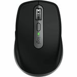 Logitech MX Anywhere 3S Space Grey Mac Wireless Mouse