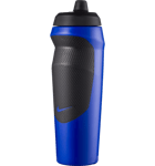 Nike Hprsprt Bottle 20 Treenitarvikkeet GAME ROYAL/BLACK