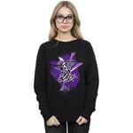 Sweat-shirt Disney  The Descendants Good 2B Bad