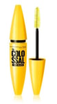 Maybelline The Colossal 100% Black Mascara Sealed (847)