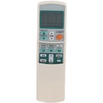 Télécommande de climatisation, Remplacement de la télécommande Universelle de climatisation pour Daikin ARC433A1 ARC433B70 ARC433A70 ARC433A21