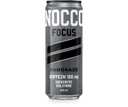 Nocco Energidryck Focus Ramonade