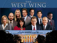 The West Wing - Season 4