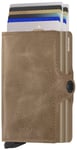 Secrid Twinwallet Vintage Taupe