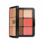 Make Up For Ever HD Skin All-In-One Face Palette, H1- Light to medium