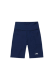 Bike Shorts - Heavy - Navy