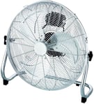 WatioWave VENTILATEUR INDUSTRIEL SOL Ø45CM