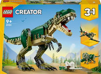 LEGO® Creator 31151 Le T-rex