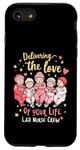 Coque pour iPhone SE (2020) / 7 / 8 Delivering the Love of Your Life – L&D Nurse Crew