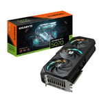 GIGABYTE GeForce RTX 5070 Ti GAMING OC 16 GB grafikkort